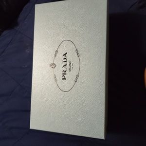 PRADA shoebox